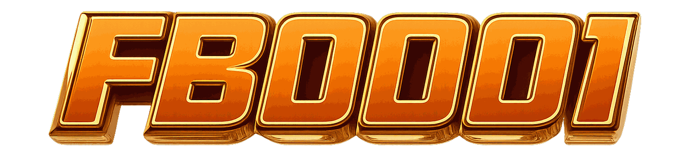 fb0001 Logo